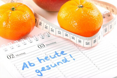 Tipps und Tricks: So purzeln die Pfunde