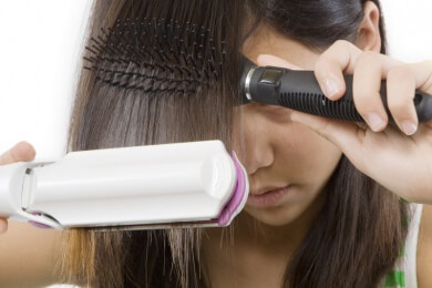 Alles rund um den Sleek Look