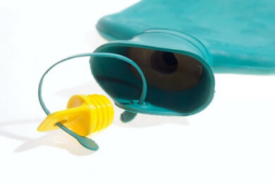 Heilen mit Wärme - Anwendungsgebiete und -möglichkeiten