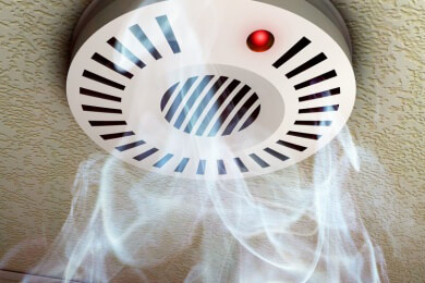 Passivrauchen gefährdet Kinder: Vorzeitige Alterung der Gefäße festgestellt