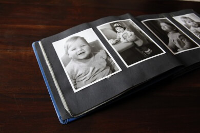 Tipps, damit das Familienfoto zur schönen Erinnerung wird