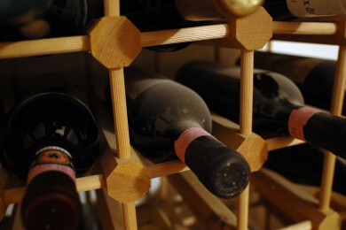 Mann betoniert getötete Ehefrau im Keller ein - Acht Jahre Haft wegen Totschlags