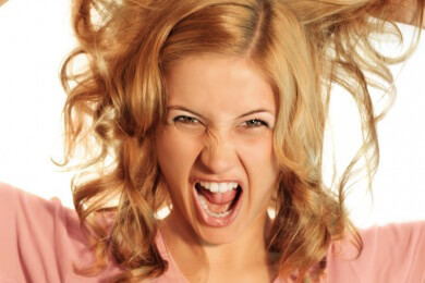 Traumhaftes Haar über Nacht zaubern