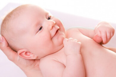 Dimensionales Denken ist angeboren: Manche Fähigkeiten müssen nicht erlernt werden