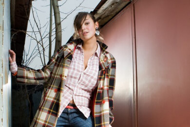 Normcore: Der Alltagslook ist in