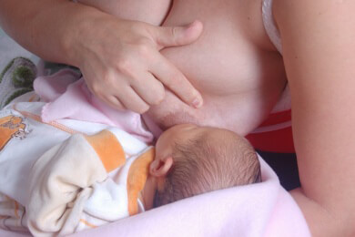 Es muss nicht immer Muttermilch sein: Die besten Alternativen zum Stillen