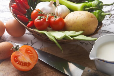 Abnehmen nach Punkten: Die klassische Weight Watchers Diät