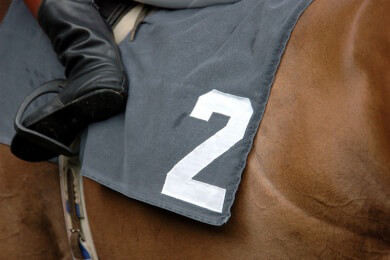 Experten beklagen mangelnde Stilsicherheit und fehlendes Benehmen bei Pferderennen in Aintree