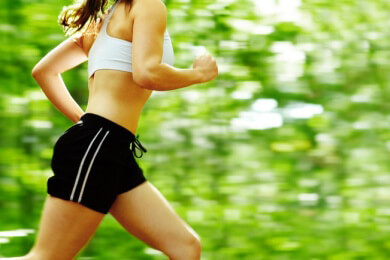 Fit durch Schmerzen - neuer Trend zum Hochintensitäts-Intervall-Training HIIT