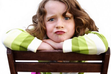 Trotzanfälle sind anstrengend - Tipps für Eltern zum Umgang mit den kleinen Rebellen