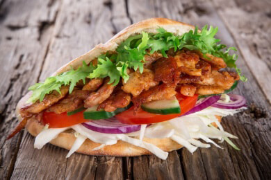 Was ist dran am Döner-Mythos?