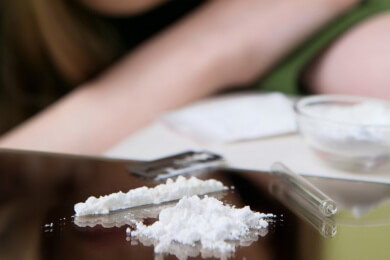 Modedroge Crystal Meth: Konsum in Deutschland steigt weiter