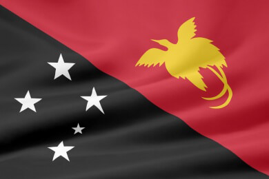 Seebeben vor der Küste Papua-Neuguineas: Heftiges Beben löst Tsunami-Warnung aus