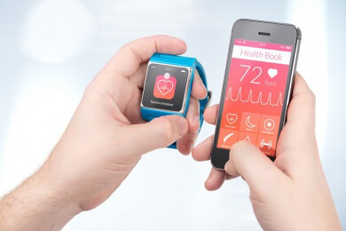 Digitale Selbstoptimierung - wie sinnvoll sind moderne Gesundheits-Apps?