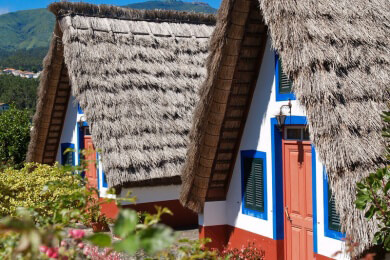 Reise in die Vergangenheit - wie wichtig Erinnerungen an bestimmte Orte sind