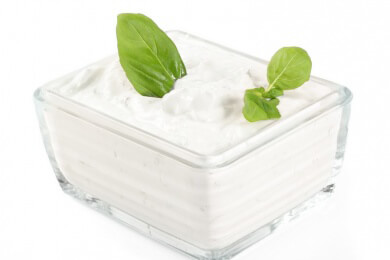 Leichter Genuss mit Frischkäse? Gesundheitswert und mögliche Kalorienfallen