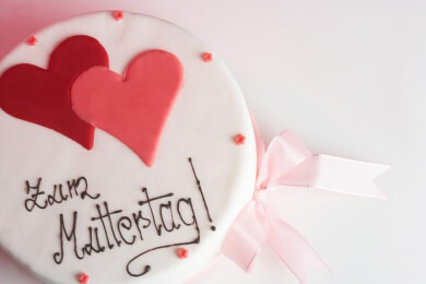 Last-Minute Ideen für Muttertag