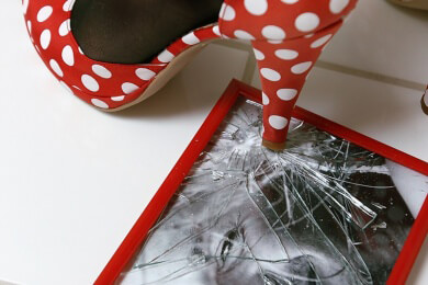 Manolo Blahnik liebt ungewöhnliche Inspirationsquellen