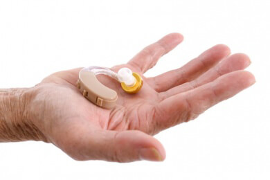 Auch bei Hörgeräten ist ein Preisvergleich wichtig