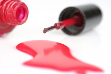 Nagellack: Die coolsten Farben der Saison