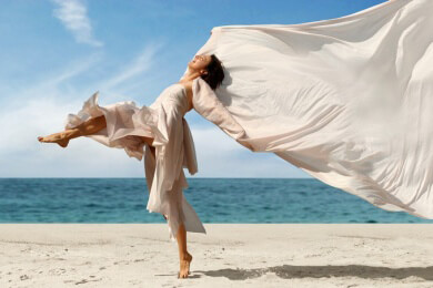 Die Vorzüge der Tanztherapie - wie man durch Bewegung Krisen überwinden kann