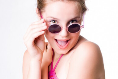 Frühlingstrend: Accessoires in Pastellfarben