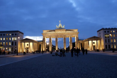 Berliner Designer sind Kult