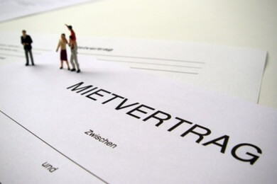 Vermieter darf während der Mietdauer nicht auf das Konto einer Mietkaution zugreifen