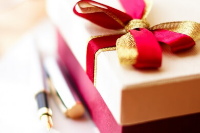 Geschenkideen zum Vatertag