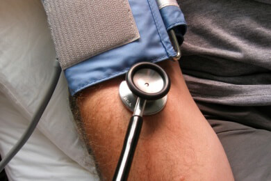 Denervation ja oder nein: Wem nutzt bei Bluthochdruck der operative Eingriff?