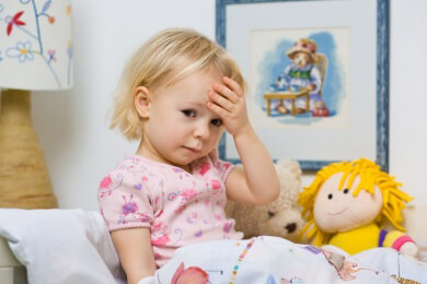 Vorurteile gegenüber chronisch kranken Kindern: Patienten werden oft nicht ernst genommen