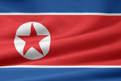 Hauseinsturz in Nordkoreas Hauptstadt fordert Hunderte Menschenleben