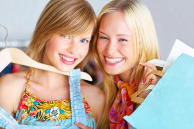 Fashion-update Sommer 2014 - zauberhafte Kleider im femininen Style