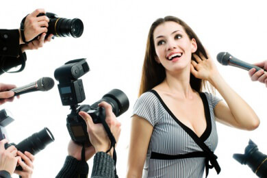 Designer lieben Models mit Format
