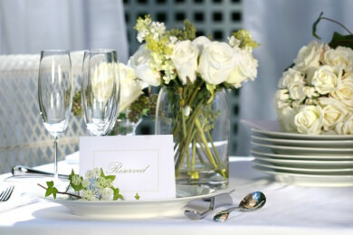 Prunkvolle Hochzeit für Kim Kardashian und Kanye West