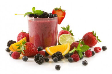 Smoothies - wirklich gesund nur bei eigener Herstellung
