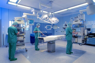 Verhandlungen über Krankenhausreform: Krankenkassen fordern höhere Qualität