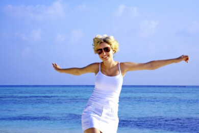 Frische Ideen - Diese It-Pieces werten jeden Sommerlook auf