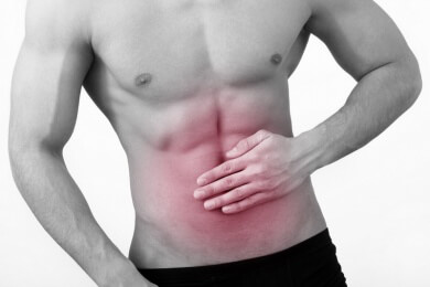 Öfter mal aufs Bauchgefühl hören: Warum der Instinkt so wichtig ist