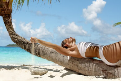 Die coolsten Bademodentrends im Überblick