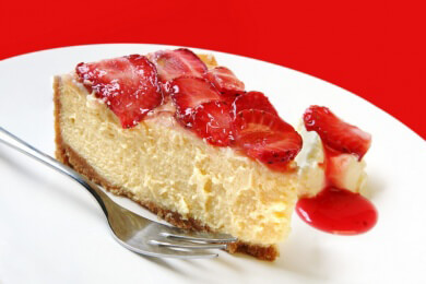 Leckere Ideen rund um den Erdbeerkuchen