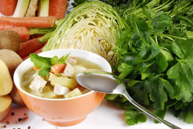 Hip oder Top: Wie gesund ist eine vegane Ernährung?