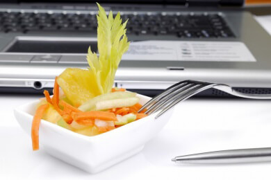 Pausen im Job - wie darf der Arbeitgeber die Ruhezeiten regeln?