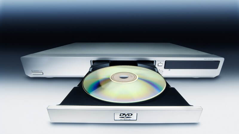 DVD-Player