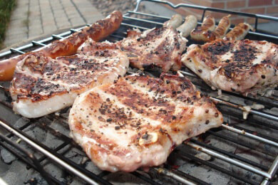 Wissenswertes zum Thema Grillfleisch