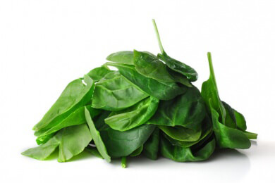 Leckerer Spinat - Gesundheitliche Vorzüge und Zubereitungshinweise
