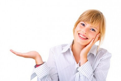 Unser sommerliches Must-Have: Die Bluse!