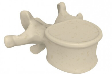 Orthopäden feiern Nanotechnik: Neue Technologie mit besten Aussichten für die Zukunft