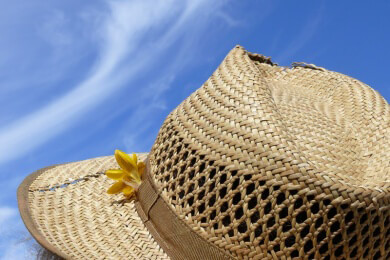 Tipps für Haut und Haar im Sommer