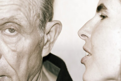 Hilft gegen Alzheimer auch ein Medikament gegen hohes Cholesterin?